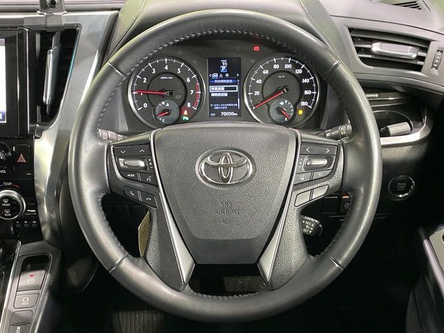 TOYOTA VELLFIRE 2015 Image 31