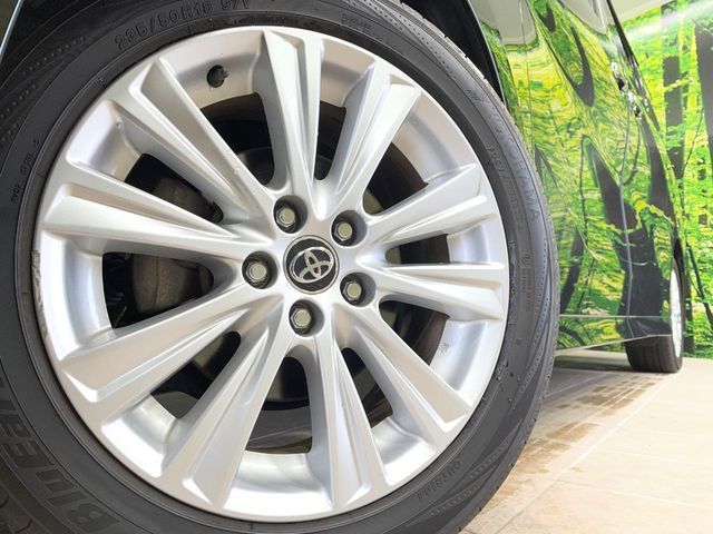 TOYOTA VELLFIRE 2015 Image 31