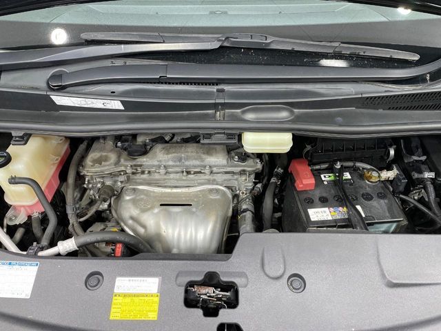 TOYOTA VELLFIRE 2015 Image 31