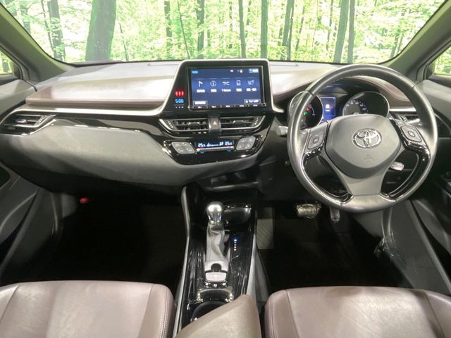 TOYOTA C-HR 2017 Image 31