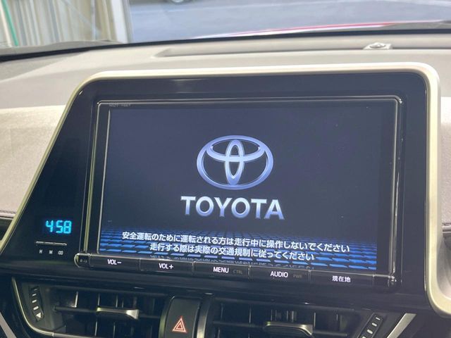 TOYOTA C-HR 2017 Image 31