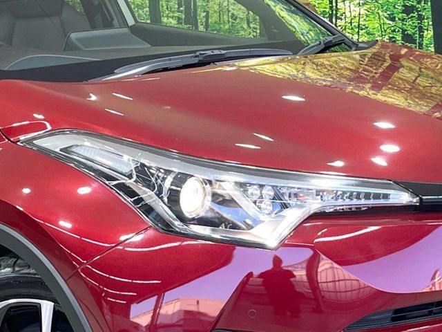 TOYOTA C-HR 2017 Image 31