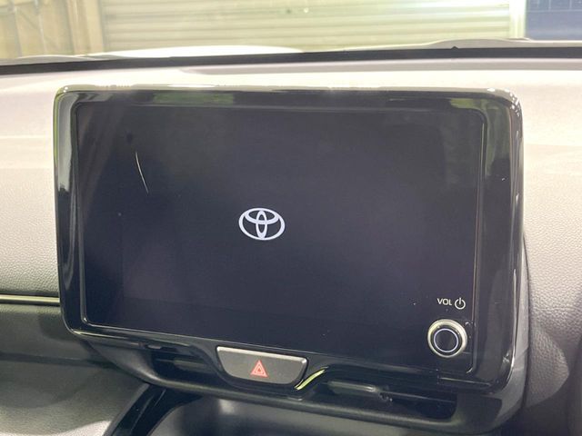 TOYOTA YARIS CROSS HYBRID 2025 Image 31