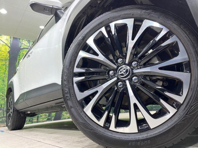 TOYOTA YARIS CROSS HYBRID 2025 Image 31