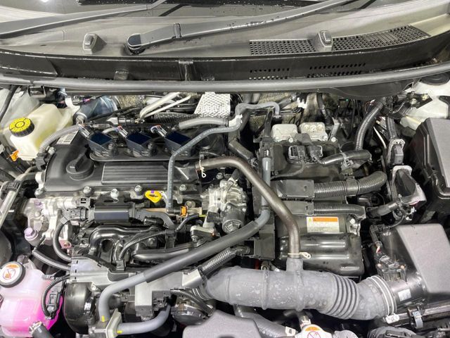 TOYOTA YARIS CROSS HYBRID 2025 Image 31