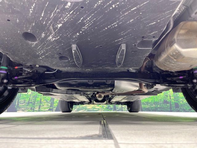 TOYOTA YARIS CROSS HYBRID 2025 Image 31