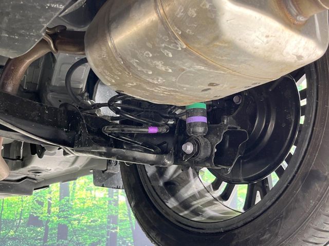 TOYOTA YARIS CROSS HYBRID 2025 Image 31