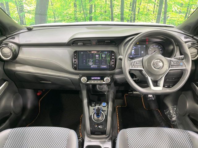 NISSAN KICKS 2021 Image 31