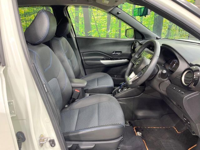 NISSAN KICKS 2021 Image 31