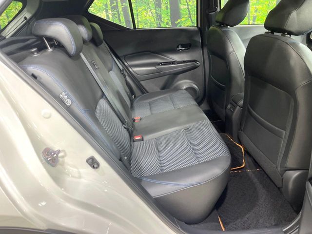 NISSAN KICKS 2021 Image 31