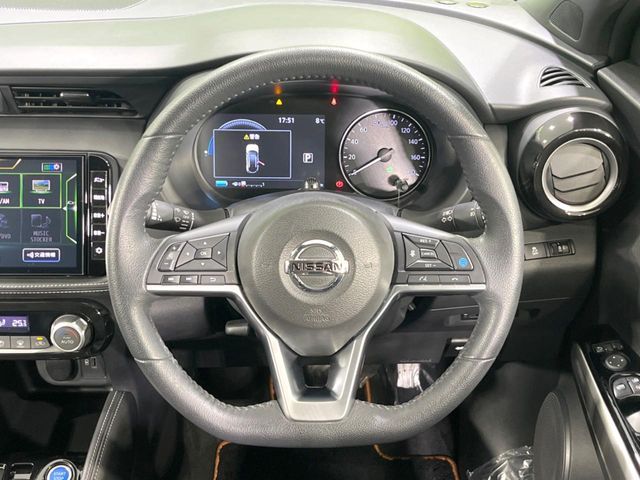 NISSAN KICKS 2021 Image 31