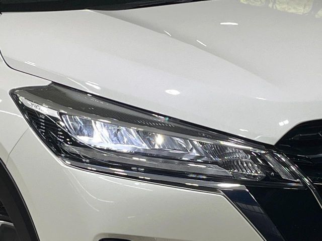 NISSAN KICKS 2021 Image 31