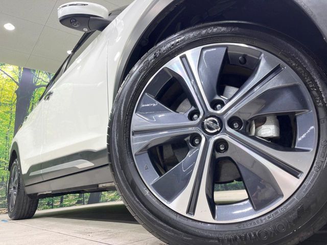 NISSAN KICKS 2021 Image 31