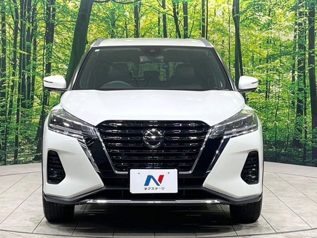 NISSAN KICKS 2021 Image 31