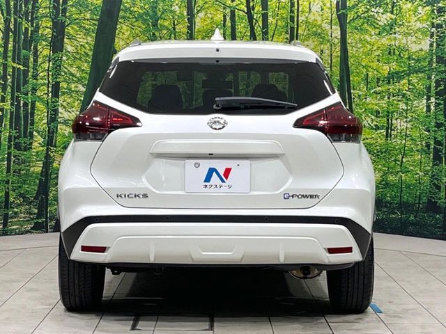 NISSAN KICKS 2021 Image 31