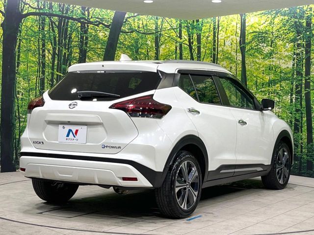 NISSAN KICKS 2021 Image 31