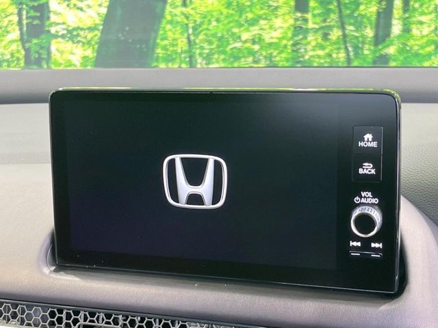 HONDA ZR-V E:HEV 2023 Image 31