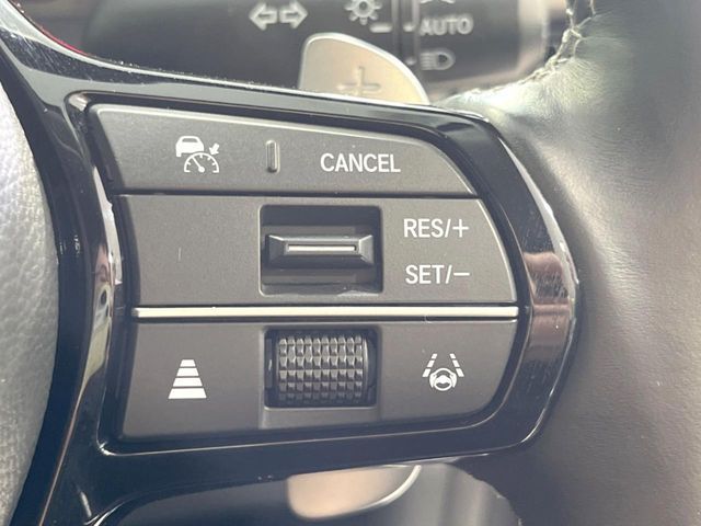 HONDA ZR-V E:HEV 2023 Image 31