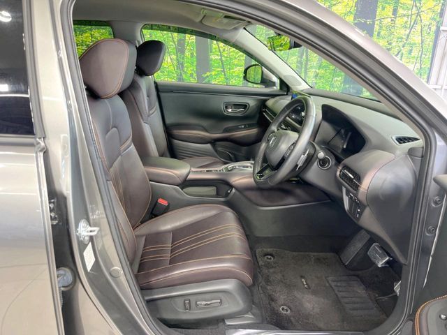 HONDA ZR-V E:HEV 2023 Image 31