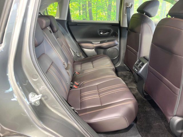 HONDA ZR-V E:HEV 2023 Image 31