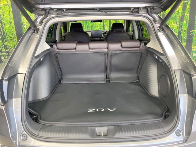 HONDA ZR-V E:HEV 2023 Image 31