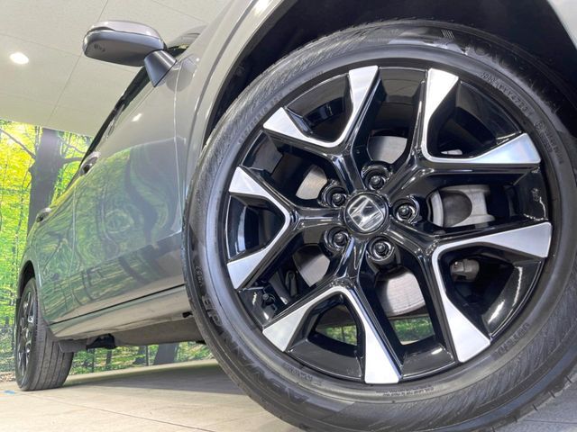 HONDA ZR-V E:HEV 2023 Image 31