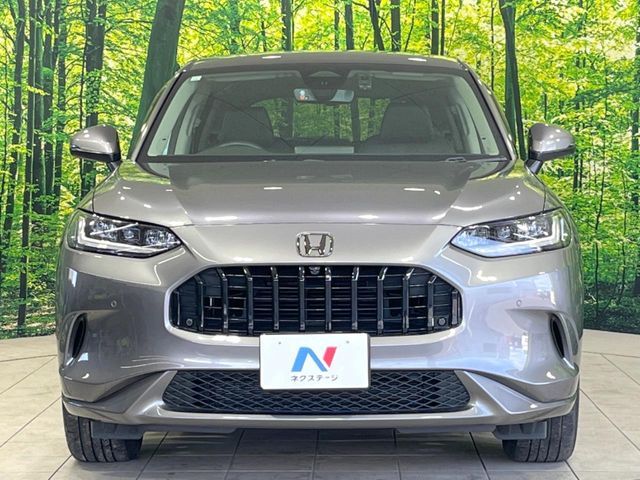 HONDA ZR-V E:HEV 2023 Image 31
