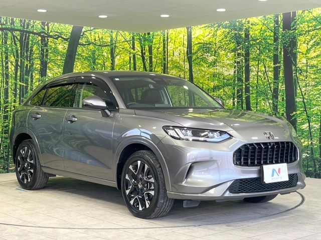 HONDA ZR-V E:HEV 2023 Image 31