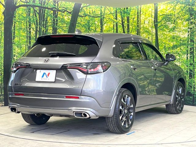 HONDA ZR-V E:HEV 2023 Image 31