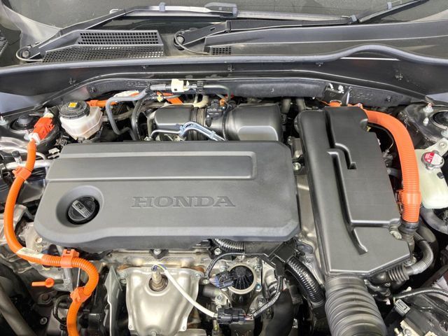 HONDA ZR-V E:HEV 2023 Image 31