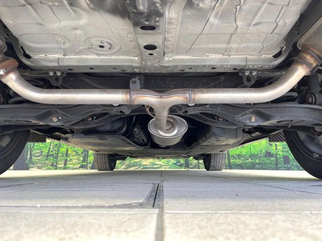 HONDA ZR-V E:HEV 2023 Image 31