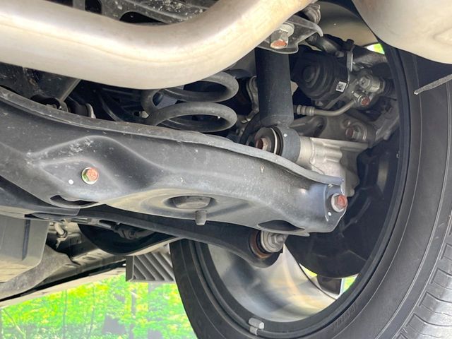 HONDA ZR-V E:HEV 2023 Image 31