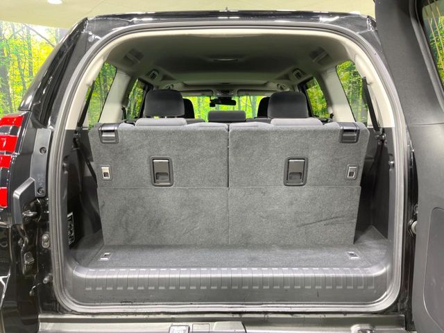 TOYOTA LANDCRUISER PRADO 2023 Image 31