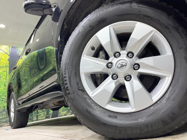 TOYOTA LANDCRUISER PRADO 2023 Image 31