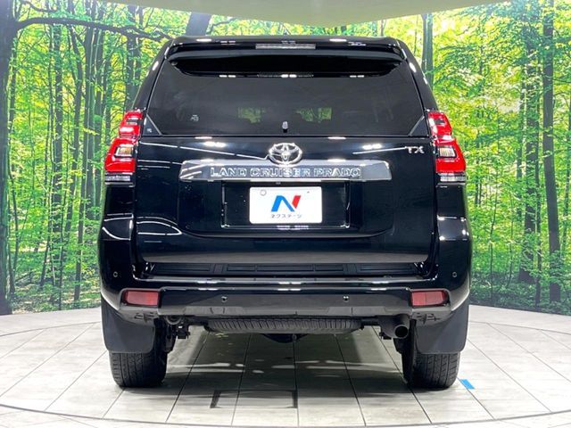 TOYOTA LANDCRUISER PRADO 2023 Image 31