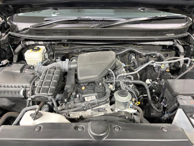 TOYOTA LANDCRUISER PRADO 2023 Image 31