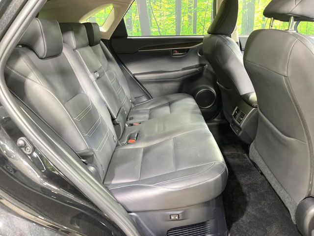 TOYOTA LEXUS NX300 2018 Image 31