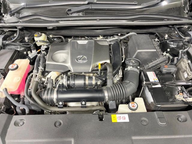 TOYOTA LEXUS NX300 2018 Image 31