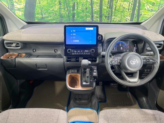 TOYOTA SIENTA 2022 Image 31