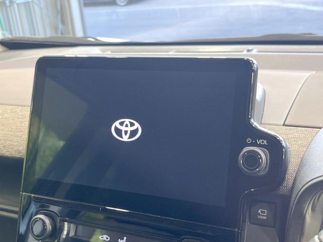 TOYOTA SIENTA 2022 Image 31