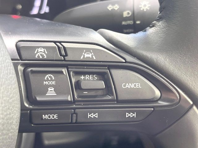 TOYOTA SIENTA 2022 Image 31