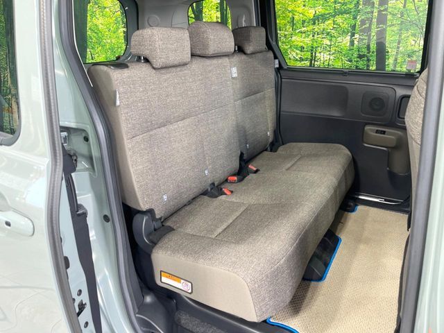 TOYOTA SIENTA 2022 Image 31