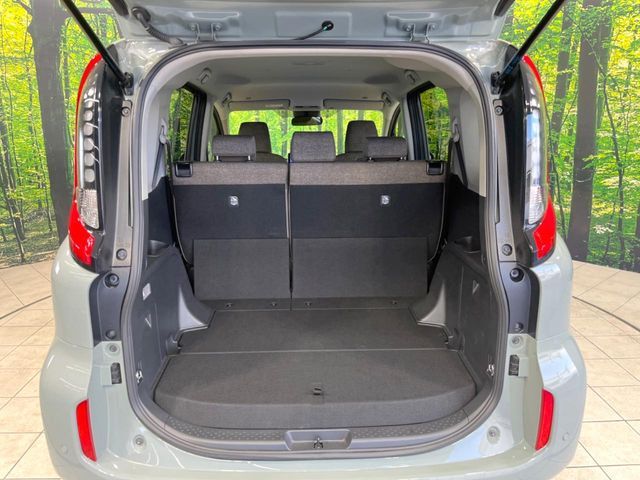 TOYOTA SIENTA 2022 Image 31