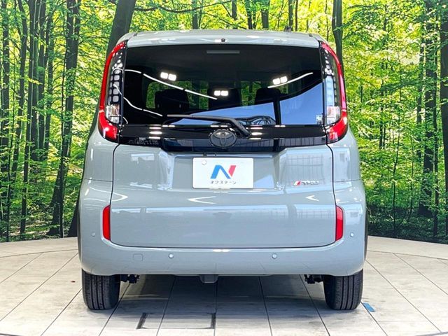 TOYOTA SIENTA 2022 Image 31