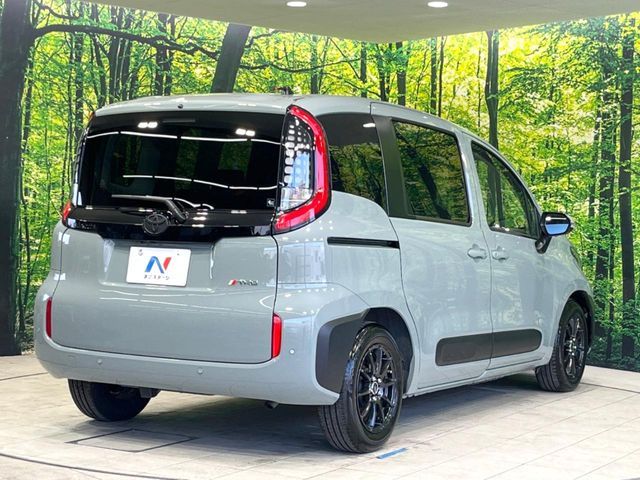 TOYOTA SIENTA 2022 Image 31