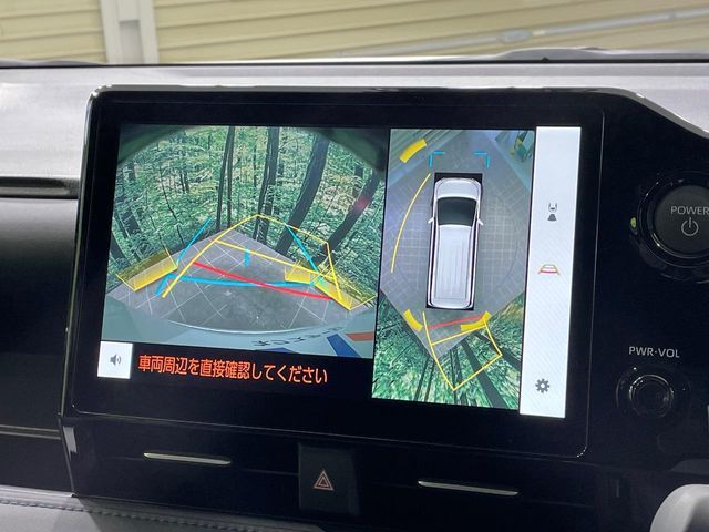 TOYOTA VOXY HYBRID 2026 Image 31