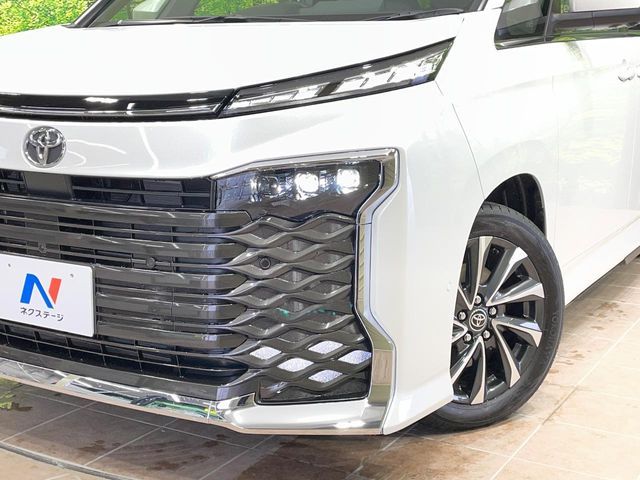 TOYOTA VOXY HYBRID 2026 Image 31