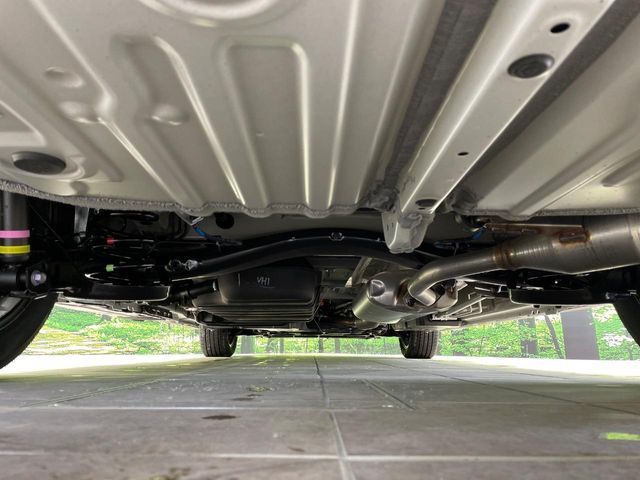 TOYOTA VOXY HYBRID 2026 Image 31