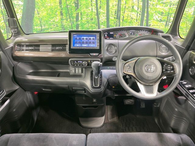 HONDA N BOX CUSTOM 2018 Image 31