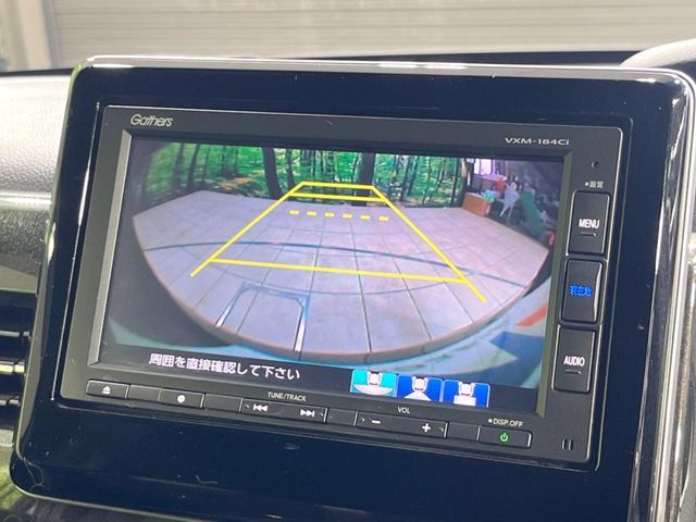 HONDA N BOX CUSTOM 2018 Image 31